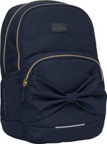 BECKMANN Kuprinė Sport Junior, Blue Blow 230-230a/Vieno d.