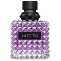Valentino Donna Born in Roma Purple Melancholia Parfumuotas vanduo 100ml - Išpakuotas produktas