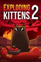 Exploding Kittens® 2 Steam Key (PC) GLOBAL