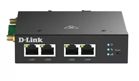LTE Modem DWM-314-T