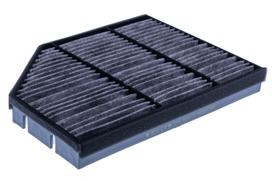 Filtras, salono oras DENCKERMANN M119024K