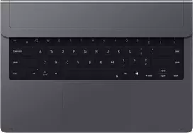 "SAMSUNG Pro Keyboard fr Galaxy Tab S11 Ultra POGO-Pin Gray"