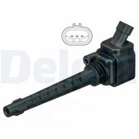 Ritė, uždegimas DELPHI GN10790-12B1