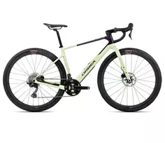 Orbea Terra M35Team / Acid Gum - Fantasy Purple Carbon View (Gloss) / gravel dviratis (L)