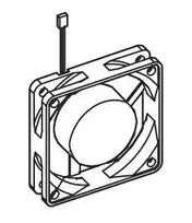 Kyocera PARTS,FAN COOLING CONVEYING SP