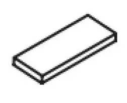 Kyocera PAD SEPARATION