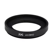 JJC Canon EW 52 Lenshood Black
