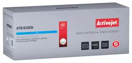 Activejet toneris ATB-910CN (pakaitinis Brother TN-910C; Supreme; 9000 puslapių; mėlynas)