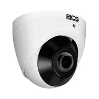 5 Mpx kupolinė IP kamera BCS-P-PEIP1x5FWR2-Ai1