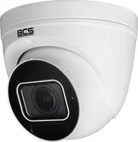 5 Mpx kupolinė IP kamera BCS-P-EIP55VSR4-Ai2