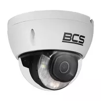 8 Mpx kupolinė IP kamera BCS-L-DIP18FCR3L3-Ai1