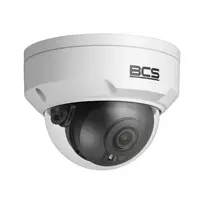 5 Mpx kupolinė IP kamera BCS-P-DIP25FSR3-Ai2