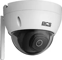 4 Mpx kupolinė IP kamera BCS-L-DIP14FSR3-W