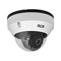 8 Mpx kupolinė IP kamera BCS-U-DIP38FSR3