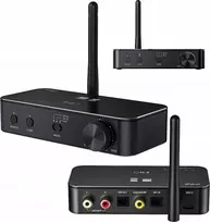 „FiiO BTA30 PRO“ „Bluetooth“ adapteris – „Bluetooth“ siųstuvas ir imtuvas