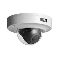 4 Mpx kupolinė IP kamera BCS-P-DPIP24FSR3-Ai2