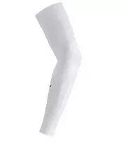 Kompresinė rankovė  - Balta (L-XL)