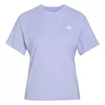 Marškinėliai moterims  - Violetinė (XS)