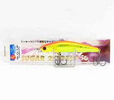 Bassday Sugar 2/3 Deep SG 85F Floating Lure 9.7 grams FL-396 (6499)