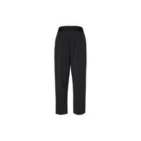 Nike Sportswear Dri-FIT Tech Pack Solid Color Casual Joggers Women Bottoms Black DV8237-010 M