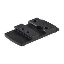 Shield Sights Tanfoglio Stock 2 Kolimatoriaus montavimo plokštė
