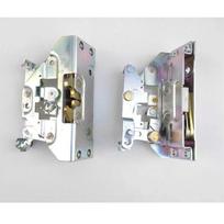 For 1991-1995 Jeep Wrangler 55074948, 55074949 Front LH & RH Door Lock Latch Kit