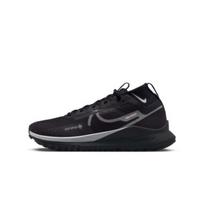 Nike React Pegasus Trail 4 Gore-Tex Black Wolf Grey EU 39 juoda