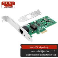 MOGE PCIe Gigabit Ethernet Network Card (CN version)
