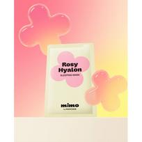 Mimo By Mamonde Rožinė Hyalon miego kaukė 6 vnt. Amorepacific