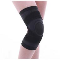 Elastic Compression Knee Support Brace juoda