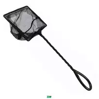 Aqua Nova Fish Net 6'' akvariumo tinklelis; 15cm