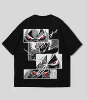 2026 Summer New Arrivals Attack on Titan TShirt 100 Cotton Womens Tees Outdoor Training Fitness Mens Sportswear S