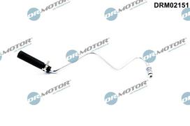 Vamzdis, EGR vožtuvas Dr.Motor Automotive DRM02151
