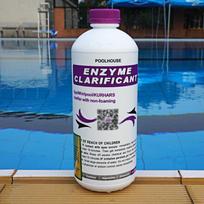 Xibai Clorox Non-Foaming Enzyme Pool Water Clarifier