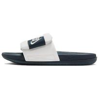 Nike Offcourt Adjust Slide Sail Armory Navy 42.5