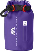 Vandeniui atsparus maišelis Aqua Marina Dry maišelis 2L Violetinė