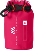 Vandeniui atsparus krepšys Aqua Marina Dry bag MINI 2L Pink