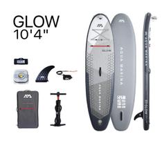 Irklentė SUP Aqua Marina GLOW 315x79x15 cm BT-24GL