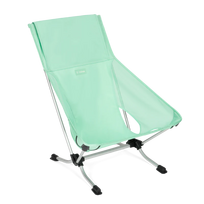 Helinox Beach Chair (re) Biscay green paplūdimio kėdė