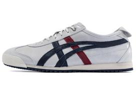 Onitsuka Tiger Mexico 66 Sd 'Grey Red Blue' D838L-9058 37