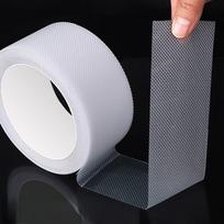 1PC  Anti Slip Tape Duty Grip Tape Non-Skid Tape For Stairs Floor, Indoor Outdoor Steps Home Bathroom Kitchen Balcony (transparent,5cmX1m) skaidri