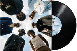 Snoop Dogg: 10 Til‘ Midnight LP