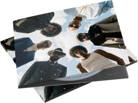 Snoop Dogg: 10 Til‘ Midnight CD