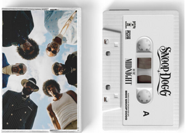 Snoop Dogg: 10 Til‘ Midnight MC