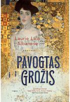 Pavogtas grožis - Laurie Lico Albanese