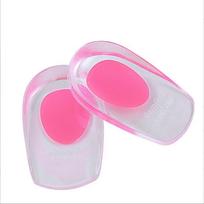 Vidpadis, Kulno pagalvėlė, Minkšta kulno pagalvėlė, Kulno puodelis Kulno pagalvėlė S (size 35-39) rožinė