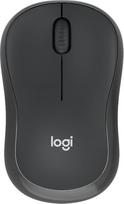 LOGITECH Mouse 910-007119 / M240 Silent Graphite