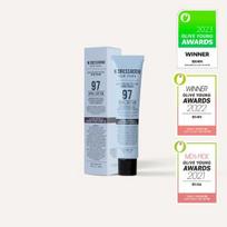 W.DRESSROOM Kvepiantis rankų kremas Nr.97 Balandžio medvilnė 50ml
