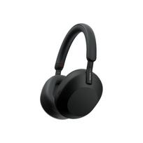SONY Headphones WH-1000XM5 WH1000XM5 Bluetooth Black Schwarz (WH1000XM5B CE7)
