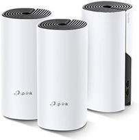 TP-LINK Deco M4 WLAN Mesh System (3-pack)